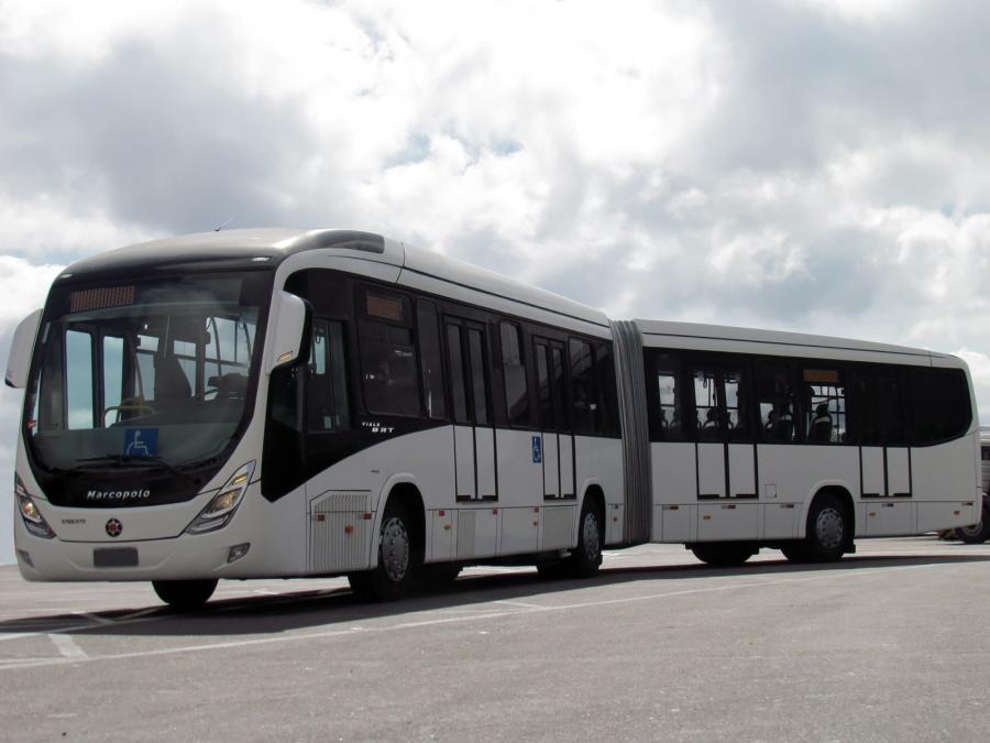  Marcopolo Viale BRT 2012 года  (фото 15 из 17)